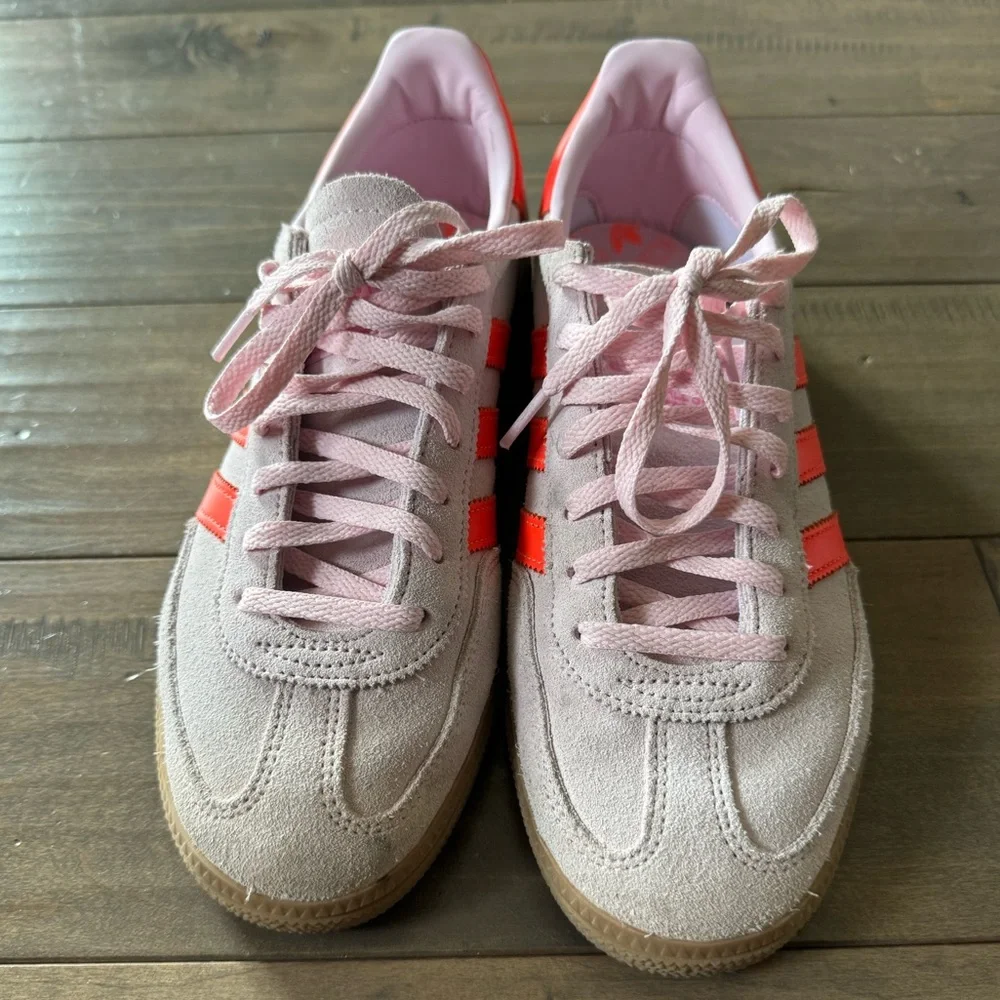 Adidas Handball Spezial shoe - Picture 4 of 7